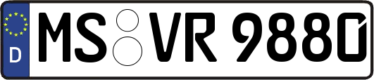 MS-VR9880
