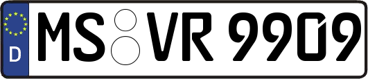 MS-VR9909