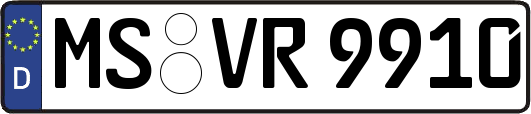 MS-VR9910