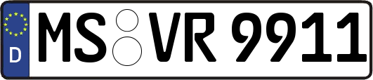 MS-VR9911