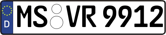 MS-VR9912