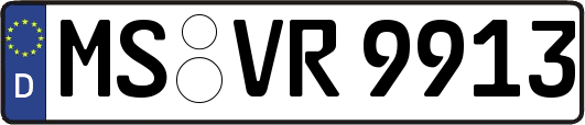 MS-VR9913