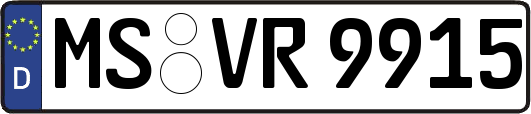 MS-VR9915