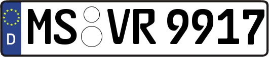 MS-VR9917