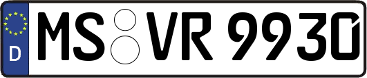 MS-VR9930