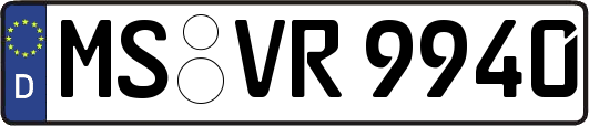 MS-VR9940