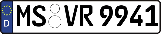 MS-VR9941