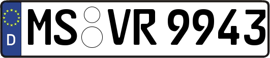 MS-VR9943
