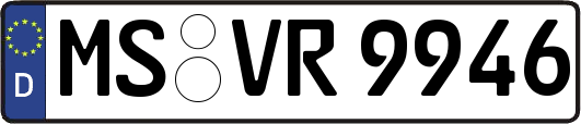 MS-VR9946
