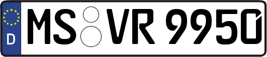 MS-VR9950