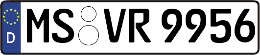 MS-VR9956