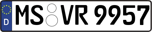 MS-VR9957