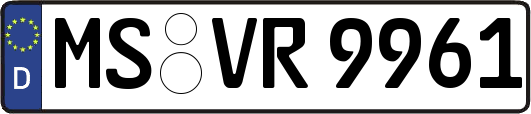 MS-VR9961