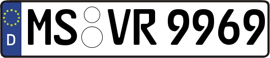MS-VR9969