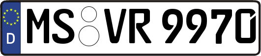 MS-VR9970