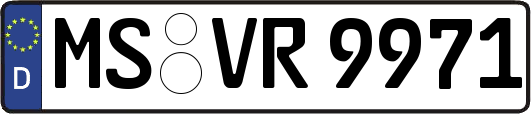 MS-VR9971