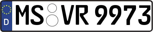 MS-VR9973