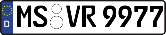 MS-VR9977