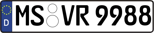 MS-VR9988
