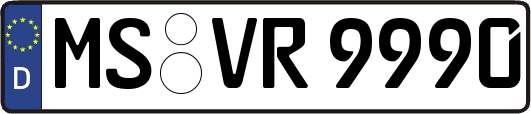 MS-VR9990