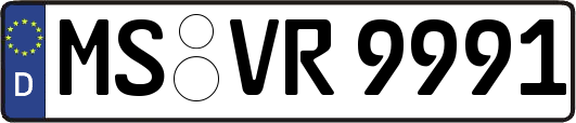 MS-VR9991