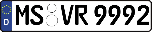 MS-VR9992