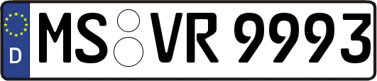 MS-VR9993