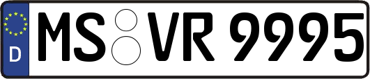MS-VR9995