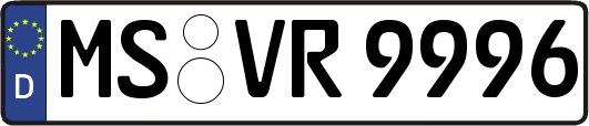 MS-VR9996