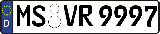 MS-VR9997