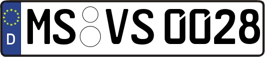 MS-VS0028