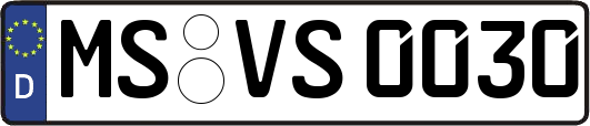 MS-VS0030