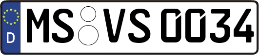 MS-VS0034