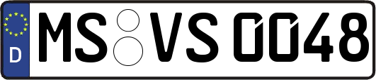 MS-VS0048