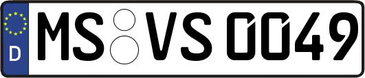 MS-VS0049