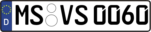MS-VS0060
