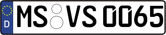 MS-VS0065