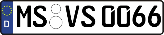MS-VS0066