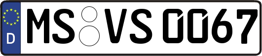 MS-VS0067