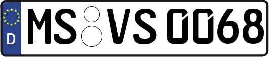 MS-VS0068