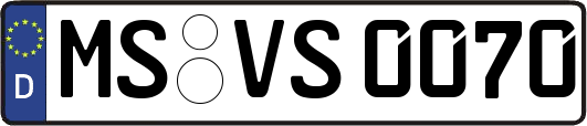 MS-VS0070