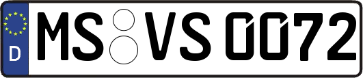 MS-VS0072