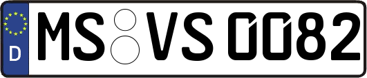 MS-VS0082