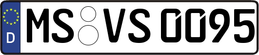 MS-VS0095
