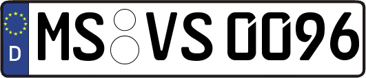 MS-VS0096