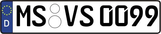 MS-VS0099