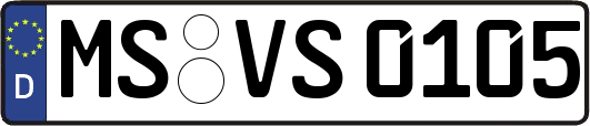 MS-VS0105