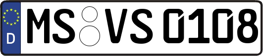 MS-VS0108