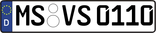 MS-VS0110