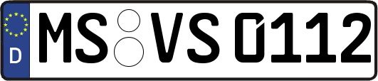 MS-VS0112